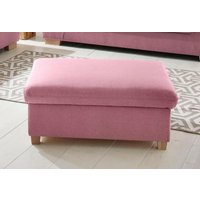 Home affaire Hocker "Bergamo" von home affaire