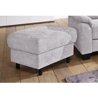 Home affaire Hocker "Boccaccio", mit Stauraum, passend zur Serie von home affaire