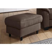 Home affaire Hocker "Boccaccio", mit Stauraum, passend zur Serie von home affaire