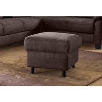 Home affaire Hocker "Boccaccio", mit Stauraum, passend zur Serie von home affaire