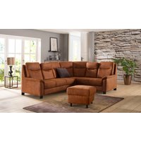 Home affaire Hocker "Boccaccio", mit Stauraum, passend zur Serie von home affaire