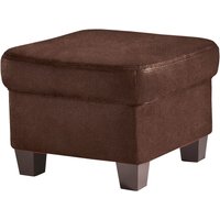 Home affaire Hocker "Budapest" von home affaire