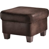 Home affaire Hocker "Budapest" von home affaire