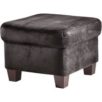 Home affaire Hocker "Budapest" von home affaire