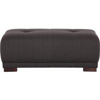 Home affaire Hocker "Langeland", passend zur Serie "Langeland" von home affaire
