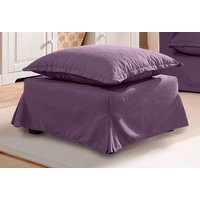 Home affaire Hocker "Luise" von home affaire