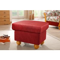 Home affaire Hocker "Milano" von home affaire