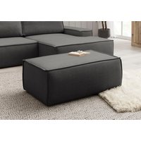 Home affaire Hocker "SHERWOOD", passend zur Polster-Serie SHERWOOD von home affaire
