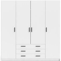 Home affaire Kleiderschrank von home affaire