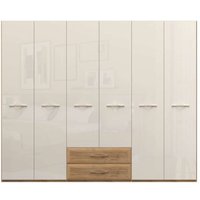 Home affaire Kleiderschrank "Gala" von home affaire