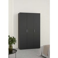 INOSIGN Kleiderschrank "Pepe Drehtürenschrank, Stauraum", Breite 79 oder 118 cn, Höhe 200,9 cm von Inosign