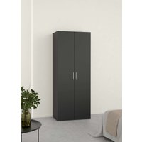 INOSIGN Kleiderschrank "Pepe Drehtürenschrank, Stauraum", Breite 79 oder 118 cn, Höhe 200,9 cm von Inosign
