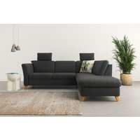 Home affaire Kopfstütze "Trelleborg", passend zur Serie "Trelleborg" von home affaire