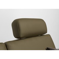 Home affaire Kopfstütze "Palmera, B: 50 cm" Set: 2 Stück, passend zur Serie von home affaire