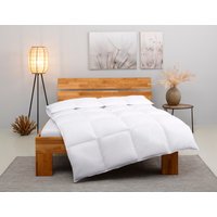 Home affaire Kunstfaserbettdecke "Taylore, Bettdecke 135x200, 155x220 cm" 4-Jahreszeiten Füllung Polyester 1 Stk. tlg. Bettdecken, Sommer, Winter, 4 Jahreszeiten, Decke Home affaire Kunstfaserbettdecke "Taylore, Bettdecke 135x200, 155x220 cm" 4-Jahreszeiten Füllung Polyester 1 Stk. tlg. Bettdecken, Sommer, Winter, 4 Jahreszeiten, Decke von home affaire