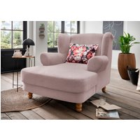Home affaire Loveseat "Tassilo" von home affaire