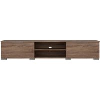 INOSIGN Lowboard "Match", TV-Kommode, mit 2 Schubladen und Kabeldurchführung, Breite 172,7 cm von Inosign