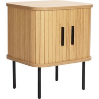 Home affaire Nachtkommode 2 Schiebetüren Home affaire Nachtkommode 2 Schiebetüren von home affaire