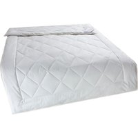 Home affaire Naturhaarbettdecke "Chailley Bettdecke in 135x200 cm und 155x220 cm" leicht Füllung 96Kamelhaar4sonstigeFaser 1 Stk. tlg. Bettdecken, Sommer, Winter, 4 Jahreszeiten, Decke: temperaturausgleich von home affaire