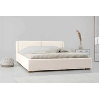 Home affaire Polsterbett "Annera", Inkl. Lattenrost, Liegefläche 140 oder 180 cm wählbar Home affaire Polsterbett "Annera", Inkl. Lattenrost, Liegefläche 140 oder 180 cm wählbar von home affaire