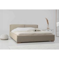 Home affaire Polsterbett "Annera" Inkl. Lattenrost, Liegefläche 140 oder 180 cm wählbar Home affaire Polsterbett "Annera" Inkl. Lattenrost, Liegefläche 140 oder 180 cm wählbar von home affaire