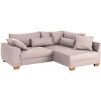 Home affaire Ecksofa von home affaire