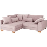 Home affaire Ecksofa von home affaire