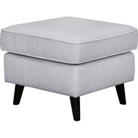 Home affaire Polsterhocker "Polsterhocker CHISTELLE, auch in Bouclé", mit Wellenunterfederung, Maße: B/TH: 57/57/46 cm Home affaire Polsterhocker "Polsterhocker CHISTELLE, auch in Bouclé", mit Wellenunterfederung, Maße: B/TH: 57/57/46 cm von home affaire