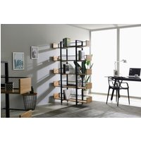 Home affaire Raumteilerregal als Regal und Raumteiler einsetzbar von home affaire