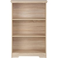 Home affaire Regal "Nanna" mit schöner Eichen-Optik Oberfläche, in verschiedenen Farbvarianten von home affaire