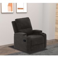 Home affaire Relaxsessel "Napori" TV-Sessel, Kinosessel mit Relaxfunktion in 2 Sitzen, Getränkehalter Home affaire Relaxsessel "Napori" TV-Sessel, Kinosessel mit Relaxfunktion in 2 Sitzen, Getränkehalter von home affaire