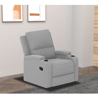 Home affaire Relaxsessel "Napori" TV-Sessel, Kinosessel mit Relaxfunktion in 2 Sitzen, Getränkehalter Home affaire Relaxsessel "Napori" TV-Sessel, Kinosessel mit Relaxfunktion in 2 Sitzen, Getränkehalter von home affaire