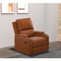 Home affaire Relaxsessel "Napori" TV-Sessel, Kinosessel mit Relaxfunktion in 2 Sitzen, Getränkehalter Home affaire Relaxsessel "Napori" TV-Sessel, Kinosessel mit Relaxfunktion in 2 Sitzen, Getränkehalter von home affaire