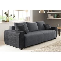 Home affaire Schlafsofa "Bella" von home affaire