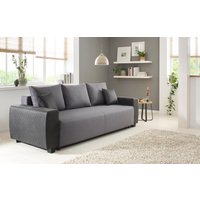 Home affaire Schlafsofa "Bella" von home affaire