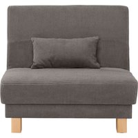 Home affaire Schlafsofa "Gina" von home affaire