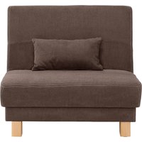 Home affaire Schlafsofa "Gina" von home affaire