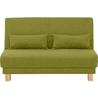 Home affaire Schlafsofa "Gina" von home affaire