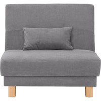 Home affaire Schlafsofa "Gina" von home affaire