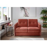 Home affaire Schlafsofa "Merina" von home affaire