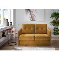 Home affaire Schlafsofa "Merina" von home affaire