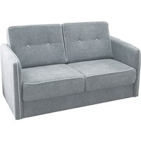 Home affaire Schlafsofa "Merina", mit zweigeteilter Bettfunktion, Auszug nach vorn, Federkern Home affaire Schlafsofa "Merina", mit zweigeteilter Bettfunktion, Auszug nach vorn, Federkern von home affaire