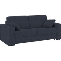 Home affaire Schlafsofa "Roma Matratzenhöhe 14 cm" von home affaire