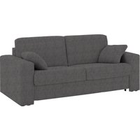 Home affaire Schlafsofa "Roma Matratzenhöhe 14 cm" von home affaire