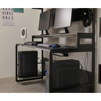 Home affaire Schreibtisch 1 Stk. tlg. mit multifunktionalen Features Home affaire Schreibtisch 1 Stk. tlg. mit multifunktionalen Features von home affaire