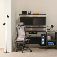 Home affaire Schreibtisch 1 Stk. tlg. mit multifunktionalen Features Home affaire Schreibtisch 1 Stk. tlg. mit multifunktionalen Features von home affaire