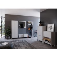 Home affaire Schuhschrank "Luven" von home affaire