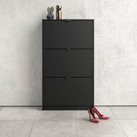 Home affaire Schuhschrank "Shoes" von home affaire