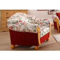 Home affaire Sessel "Milano, Loungesessel" Home affaire Sessel "Milano, Loungesessel" von home affaire