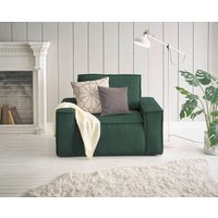 Home affaire Sessel "SHERWOOD", passend zur Polster-Serie SHERWOOD von home affaire